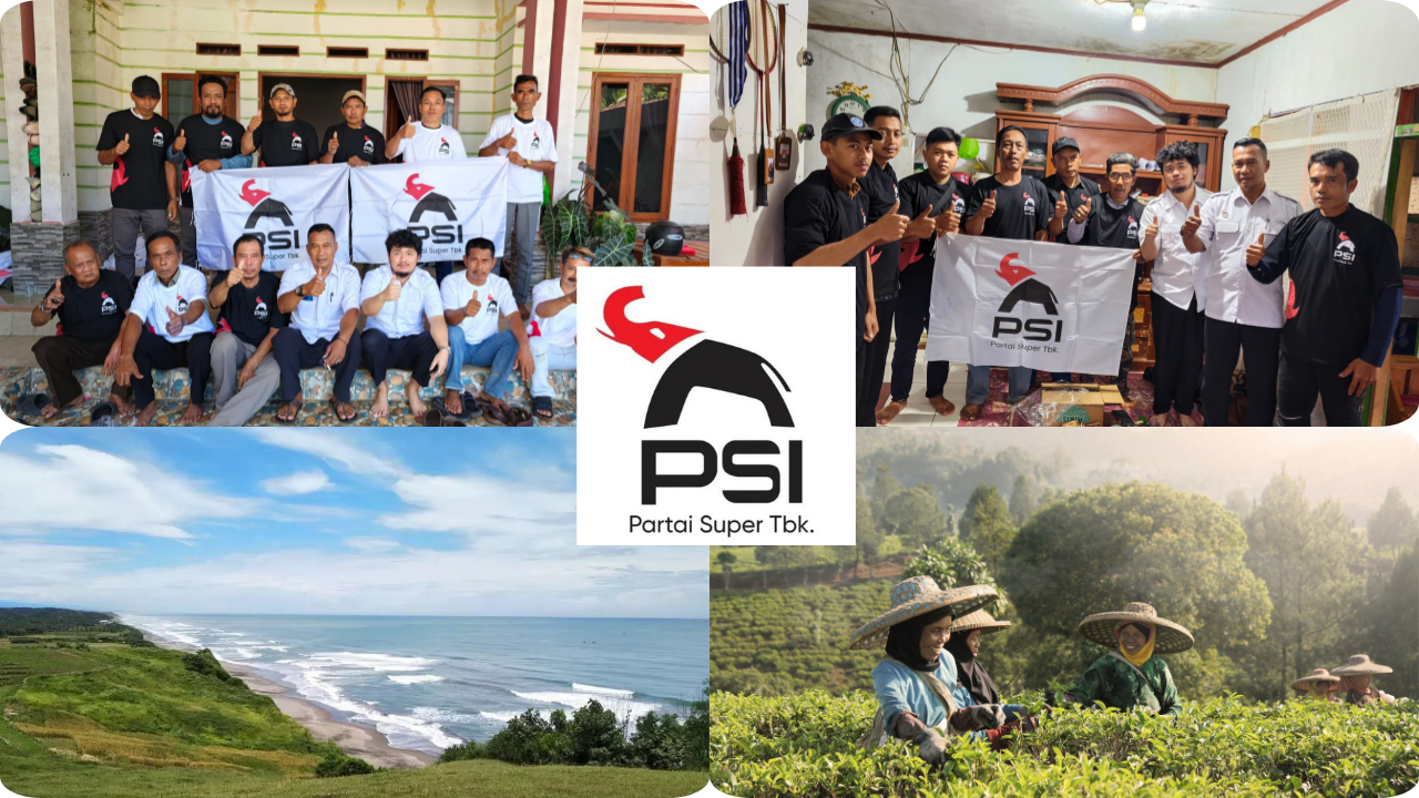 Menembus Paradox Eksistensial: Dari Agrabinta ke Takokak