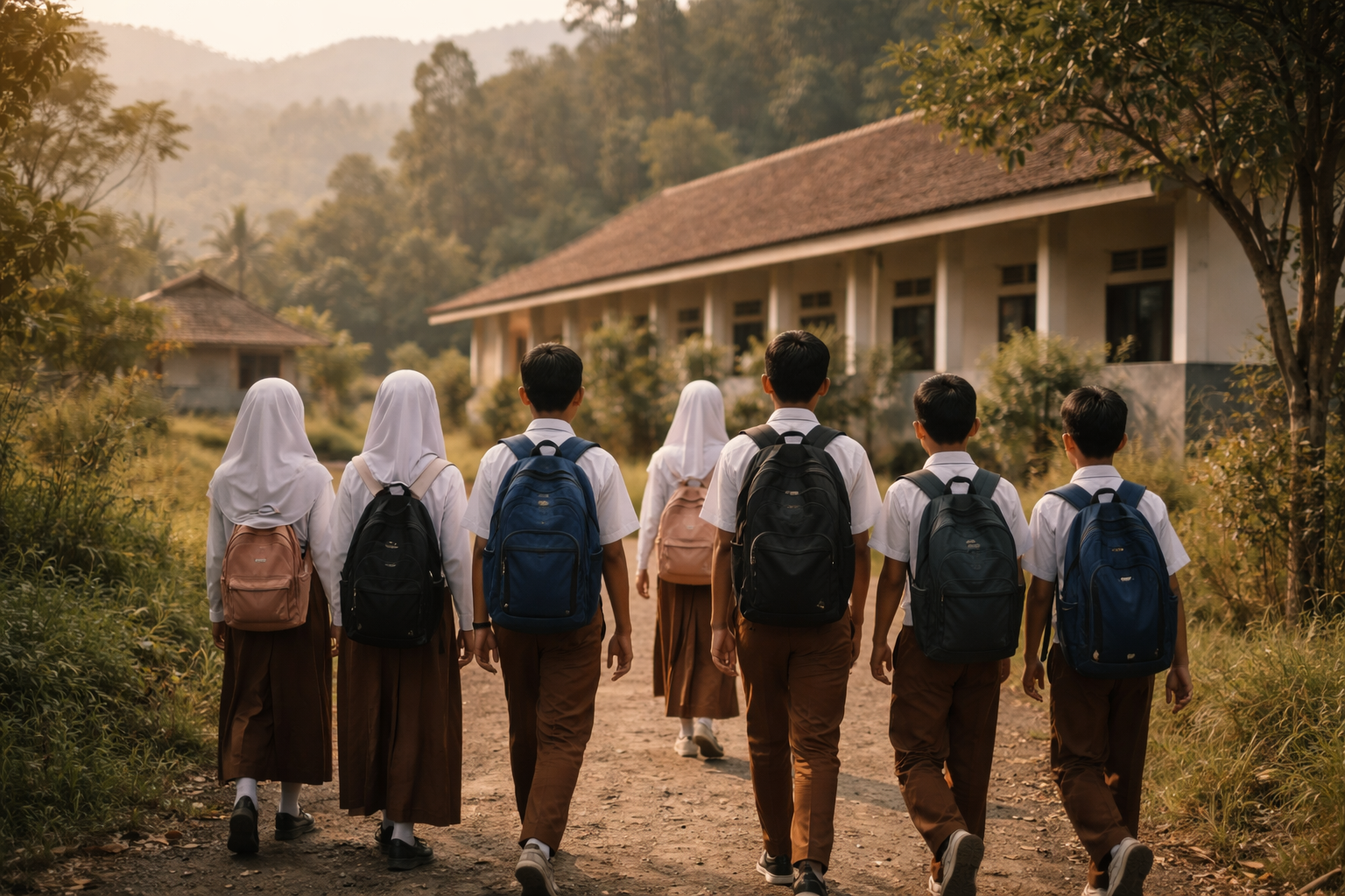 Ilustrasi Pendidikan