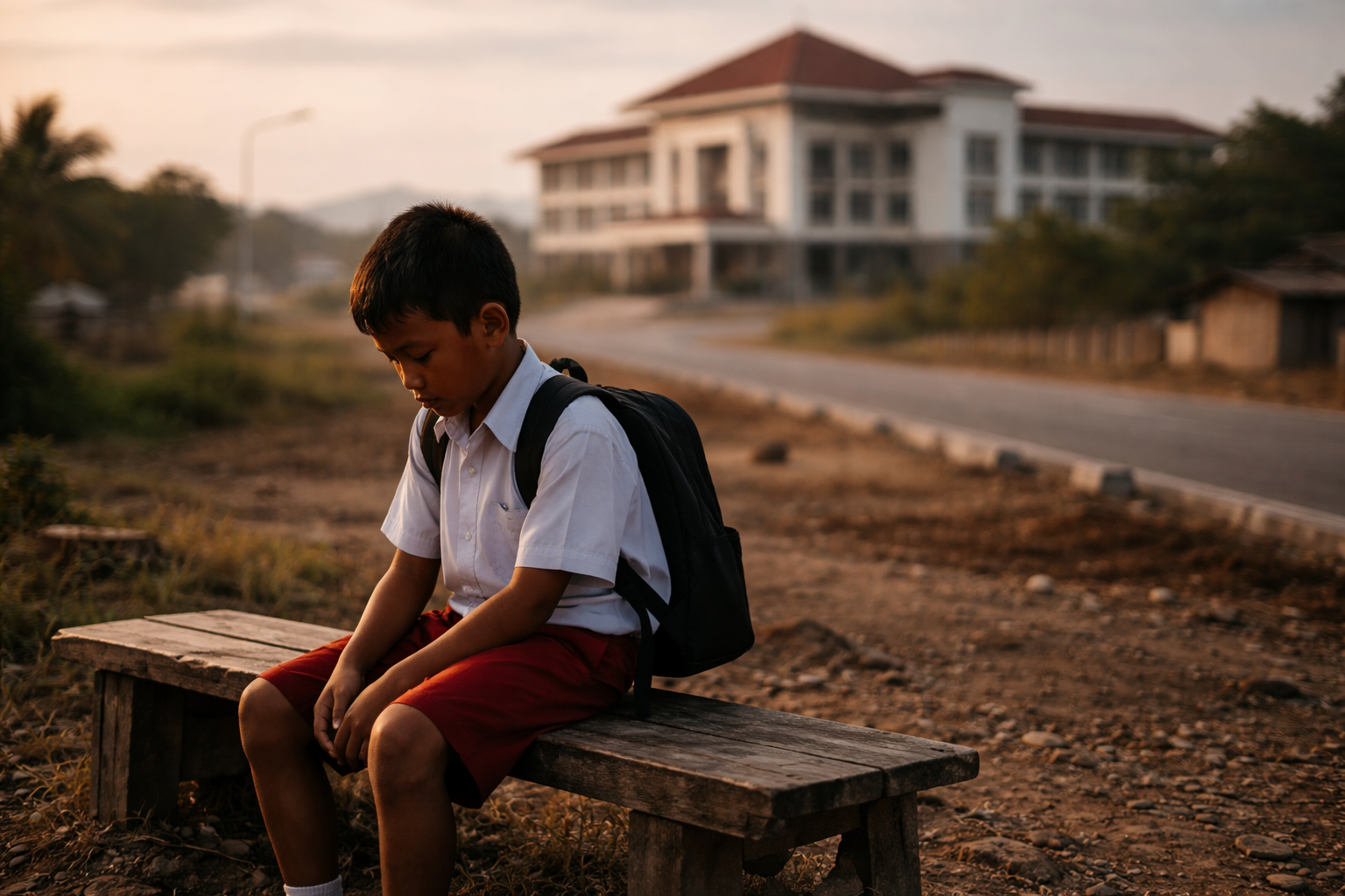 Ilustrasi Pembangunan Manusia