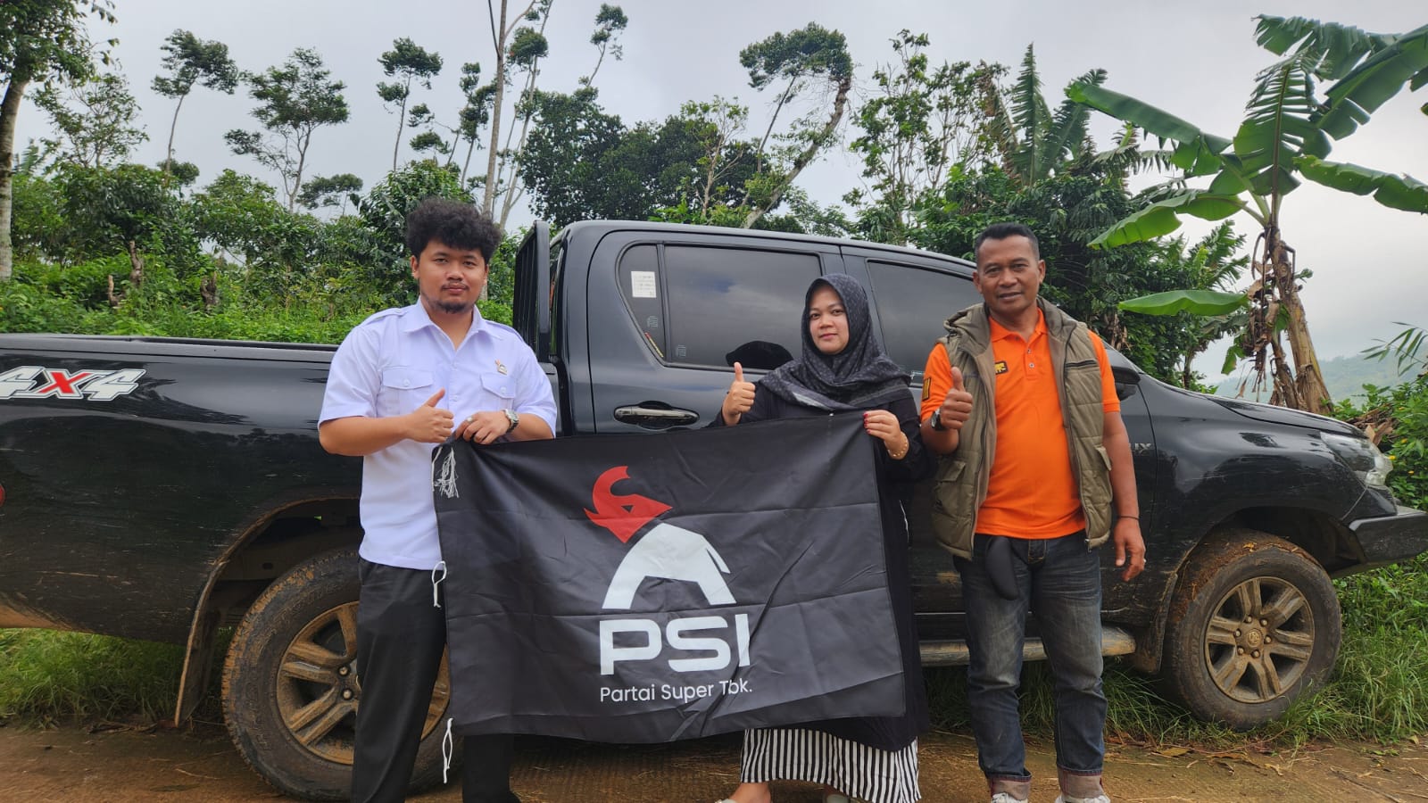 Konsolidasi DPC Campaka