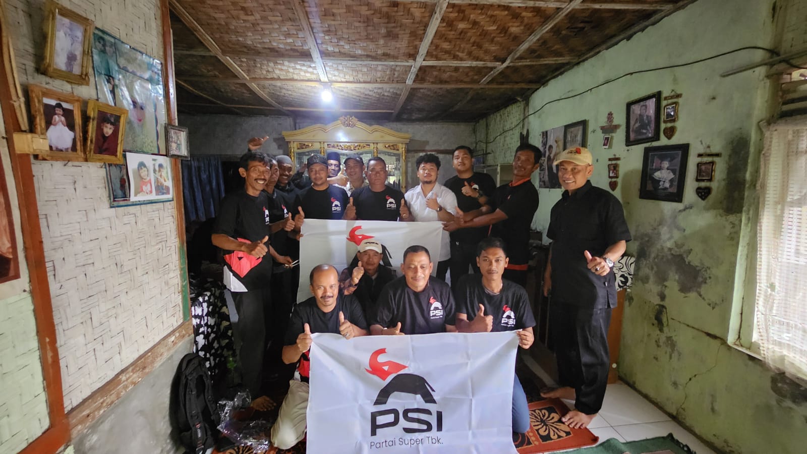 Konsolidasi DPC Cijati